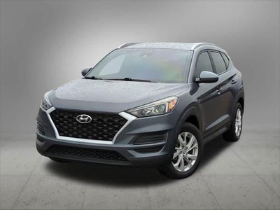 2019 Hyundai Tucson for Sale in La Porte, Indiana
