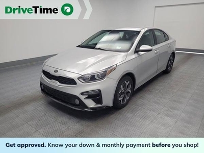 2019 Kia Forte for Sale in Saint Charles, Illinois