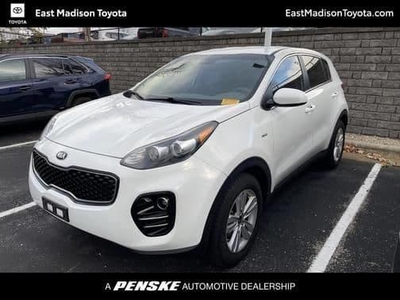 2019 Kia Sportage for Sale in Secaucus, New Jersey