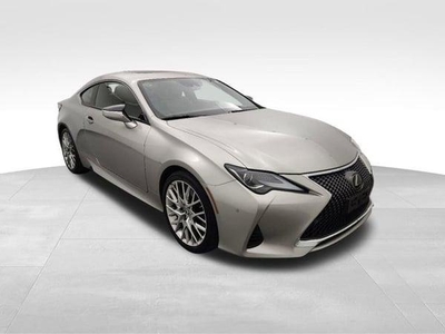 2019 Lexus RC 350 for Sale in Northwoods, Illinois