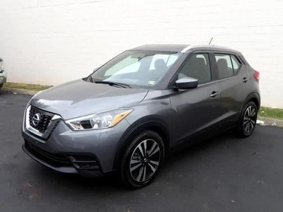 2019 Nissan Kicks for Sale in Chicago, Illinois