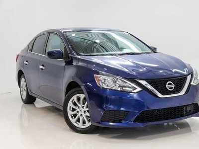 2019 Nissan Sentra for Sale in Chicago, Illinois