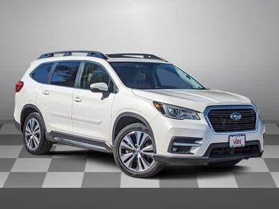 2019 Subaru Ascent for Sale in Northwoods, Illinois