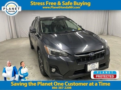 2019 Subaru Crosstrek for Sale in Chicago, Illinois