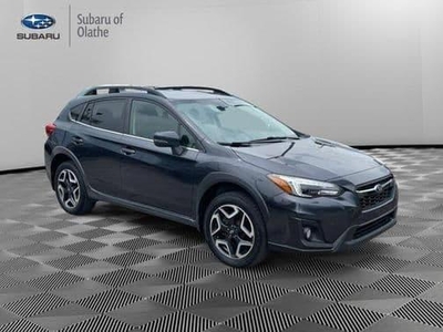 2019 Subaru Crosstrek for Sale in Chicago, Illinois