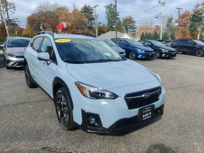 2019 Subaru Crosstrek for Sale in Denver, Colorado