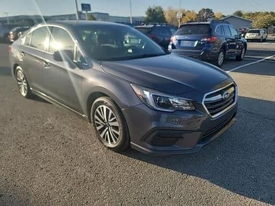 2019 Subaru Legacy for Sale in Northwoods, Illinois