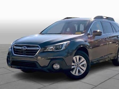 2019 Subaru Outback for Sale in Hampshire, Illinois