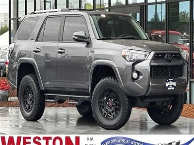2019 Toyota 4Runner for Sale in Northbrook, Illinois