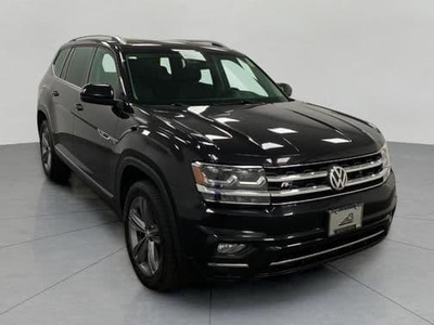 2019 Volkswagen Atlas for Sale in Milwaukee, Wisconsin