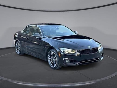 2020 BMW 440 for Sale in Chicago, Illinois