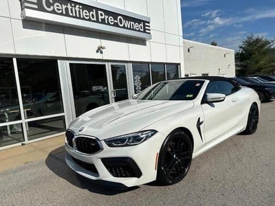 2020 BMW M8 for Sale in Centennial, Colorado