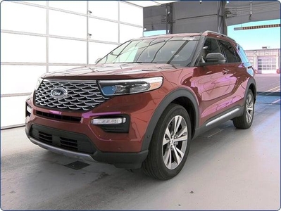 2020 Ford Explorer for Sale in Gilberts, Illinois