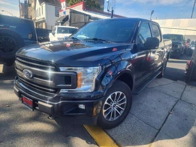 2020 Ford F150 SuperCrew Cab for Sale in Gilberts, Illinois