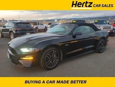 2020 Ford Mustang for Sale in Chicago, Illinois