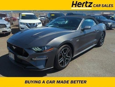 2020 Ford Mustang for Sale in Chicago, Illinois