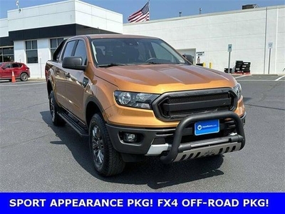 2020 Ford Ranger for Sale in Chicago, Illinois