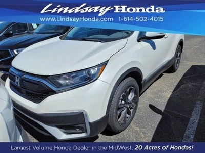 2020 Honda CR-V for Sale in Denver, Colorado