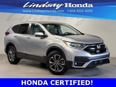 2020 Honda CR-V for Sale in Denver, Colorado