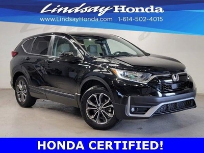 2020 Honda CR-V for Sale in Denver, Colorado