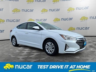 2020 Hyundai Elantra for Sale in Northwoods, Illinois