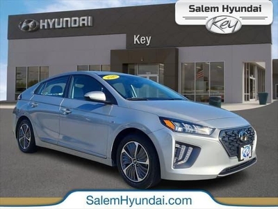 2020 Hyundai Ioniq Plug-In Hybrid for Sale in Secaucus, New Jersey