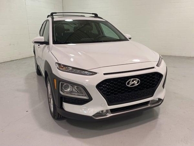 2020 Hyundai Kona for Sale in La Porte, Indiana