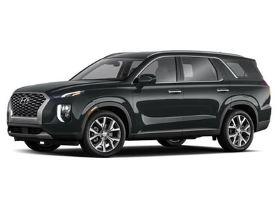 2020 Hyundai Palisade for Sale in Secaucus, New Jersey