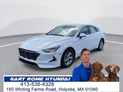 2020 Hyundai Sonata for Sale in Chicago, Illinois
