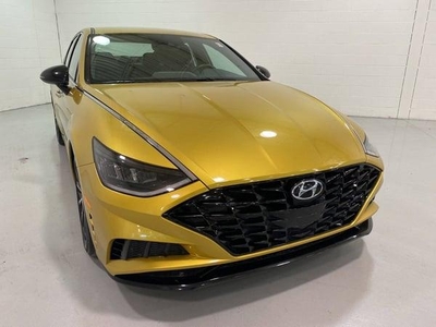 2020 Hyundai Sonata for Sale in La Porte, Indiana