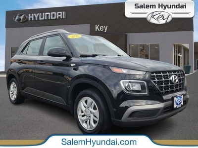 2020 Hyundai Venue for Sale in Northwoods, Illinois