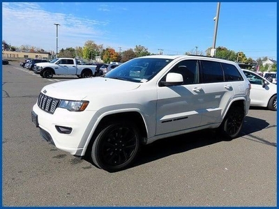 2020 Jeep Grand Cherokee for Sale in Chicago, Illinois