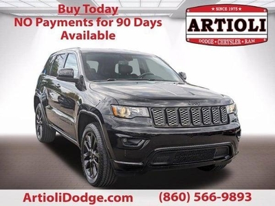 2020 Jeep Grand Cherokee for Sale in Denver, Colorado