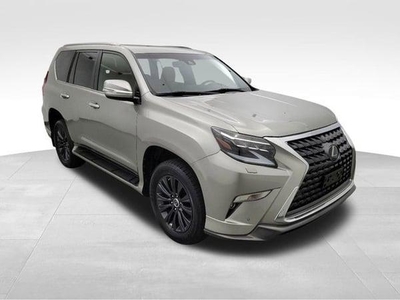 2020 Lexus GX 460 for Sale in Northwoods, Illinois