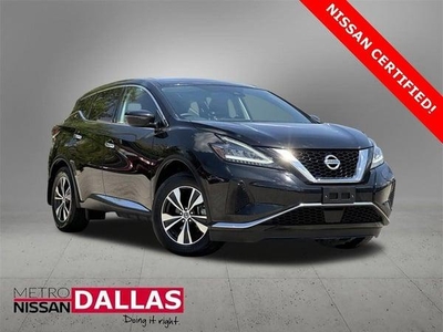 2020 Nissan Murano for Sale in Chicago, Illinois