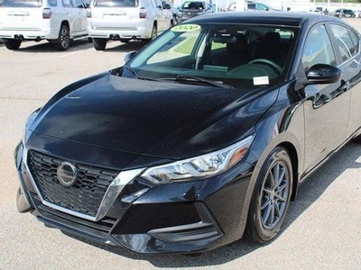 2020 Nissan Sentra for Sale in Denver, Colorado