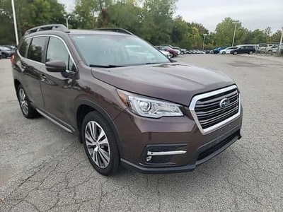 2020 Subaru Ascent for Sale in Northwoods, Illinois