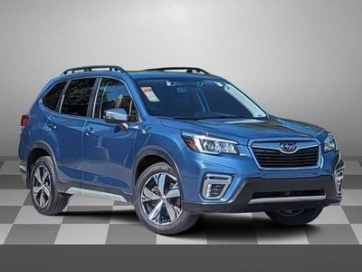 2020 Subaru Forester for Sale in Northwoods, Illinois