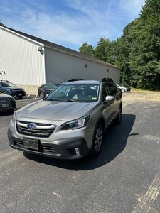 2020 Subaru Outback for Sale in Chicago, Illinois
