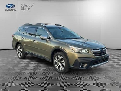 2020 Subaru Outback for Sale in Hampshire, Illinois