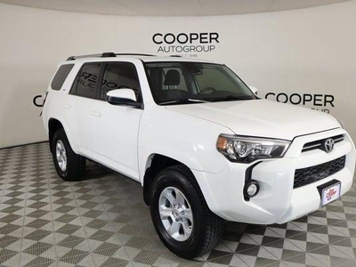 2020 Toyota 4Runner for Sale in Secaucus, New Jersey