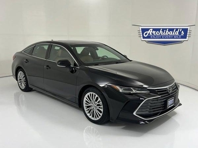 2020 Toyota Avalon for Sale in Northwoods, Illinois