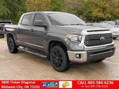 2020 Toyota Tundra for Sale in Secaucus, New Jersey