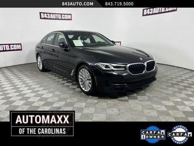 2021 BMW 530 for Sale in Chicago, Illinois