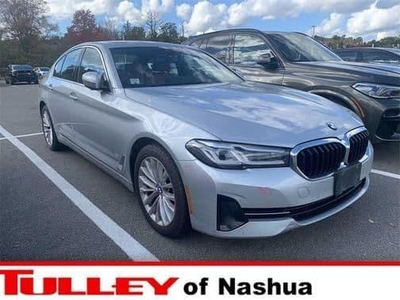 2021 BMW 540 for Sale in Secaucus, New Jersey