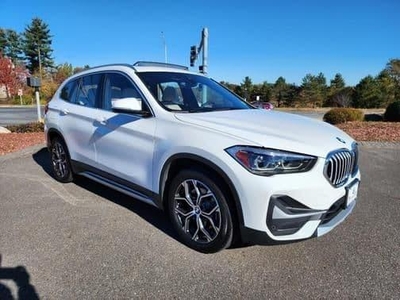 2021 BMW X1 for Sale in Centennial, Colorado