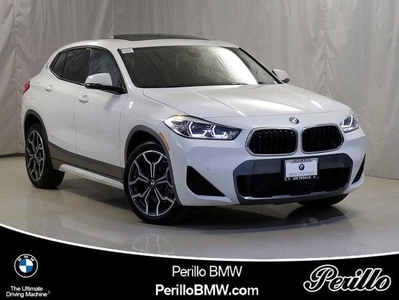 2021 BMW X2 for Sale in Chicago, Illinois