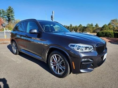2021 BMW X3 for Sale in Centennial, Colorado