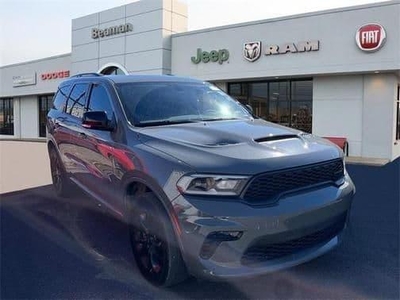 2021 Dodge Durango for Sale in La Porte, Indiana