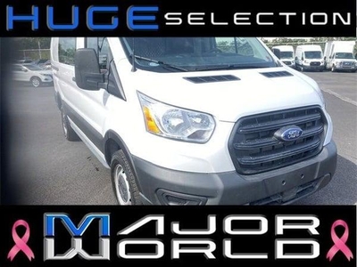 2021 Ford Transit-250 for Sale in Gilberts, Illinois